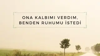 Peter, Paul & Mary - Don't Think Twice, It's All Right (Türkçe Çeviri)