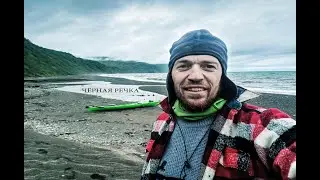 Сплав на каяке по реке. Иткун - река Агнево |  ЗАПИСКИ КАЯКЕРА