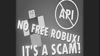 Don't fall for this....