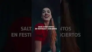 Santander Smusic – Salta  (feat. Pablo López)