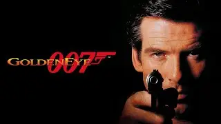 GoldenEye 007 25th Anniversary - Remastered Trailer