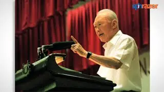 Carrying on Lee Kuan Yew's legacy (Prime Minister Lee Hsien Loong Pt 5)