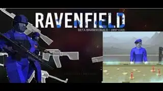 Стратег Марафонец Ravenfield(1)