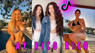 AY RICO RICO TIKTOK CHALLENGE 2021