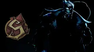 Kiting My Worse Nightmare...
