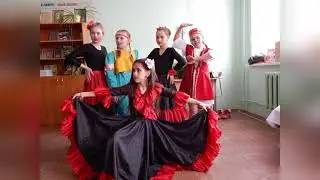 15 лет тк Ручеёк