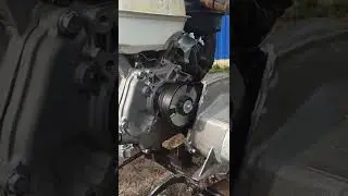 самодельный трицикл с двигателем от мотоблока