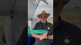 Wood Artistry by Norm at the Atalaya Arts & Crafts Festival