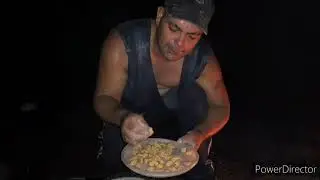 NOS FUIMOS A PESCAR SIN PESCAR