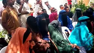 Kesmonds International University in Green Hope University Mogadishu Somalia