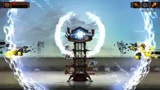Steampunk Tower 2 - Прохождение №8 Югославия, Греция и Албания