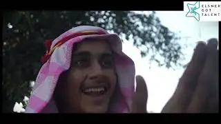 Funny Video | Ketul Trivedi  | Elsner Got Talent