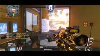 TSU Adrn and Tap Dualtage by TSU Yuri