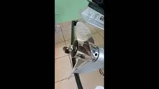 Como trocar o óleo da Rabeta do Motor Mercury PRO XS