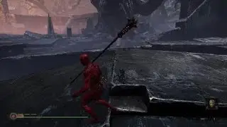 Mortal Shell: Empowered Riposte Glitch