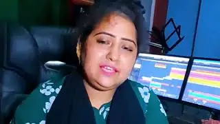 আমার ঘুম ভাঙ্গাইয়া গেলরে মরার কোকিলে | Amar Gom Bagaiya Gelore Morar Kokile | Bangla Folk Song 2024
