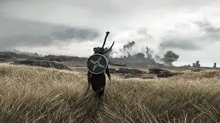 [4K] Remastering Next-Gen Skyrim 2023 - RAYTRACING - 1000+ Mods - 2023 Mod List