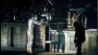 RAMMSTEIN - Ich Tu Dir Weh + Liebe Ist Fur Alle Da live London, Wembley Arena 04-02-2010