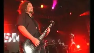 The Rasmus Ыбица 2013 (Time to burn and начало I'm a mess)