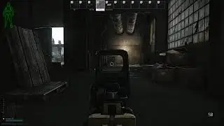 Escape From Tarkov