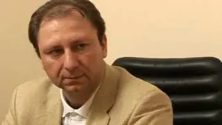 Страшно Красивые 6: хирург Рыбакин А.В. Часть 4
