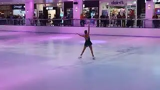 ice skating houston galleria Part 10