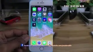 TOP 5 TWEAK Jailbreak iOS 11.0 - 11.4.1 Part 11