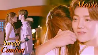 【Movie】One Kiss Seals It—The Rich Girl Falls Hard for the Poor Boy💕