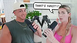 Things GUYS do GIRLS don’t know *WIFES REACTION*