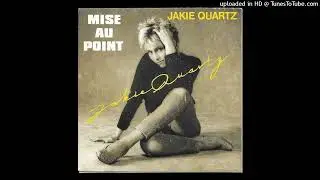 Jakie Quartz - mise au point (1983)