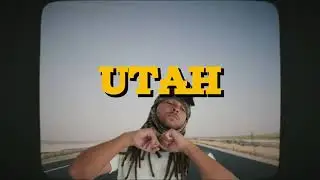 Ollie Joseph - Utah