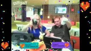 good game giffgaff  TF2 Giveaway Night