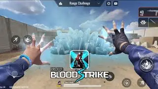 PROJECT BLOODSTRIKE ALL OPERATORS ABILITIES 2023