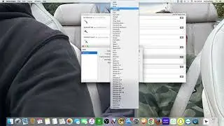 me casually changing my cursor on mac