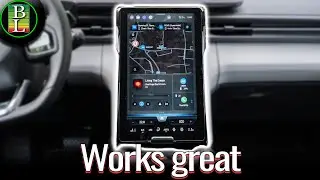 Ford Explorer - Full Tour of the Infotainment System 1.0
