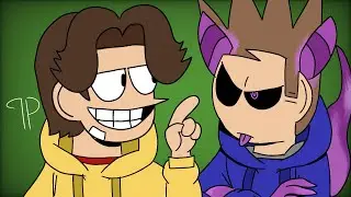 Fan Requested Aus #3 (Part 2 of 6) #eddsworld #speededit #digital