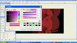 GIMP-Video Confation