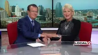 Local 12 anchor Rob Braun says goodbye after 35 years at WKRC