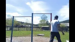 Обучалка на склёпку