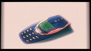 Gargiemin is calling! ( Custom Nokia RIngtone )