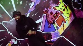 Slimz - From the Start [Music Video]