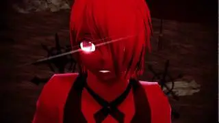 [MMD] Yukiro - Let Me Love You [60fps]