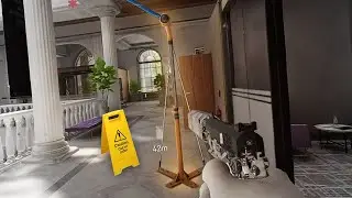 the nefarious Zipline