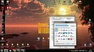 Как создать невидимый ярлык в Windows 7