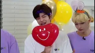 [STRAY KIDS] mixtape : oh live performance
