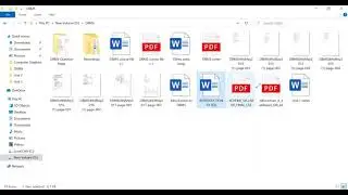 Data Definition Language and its Commands