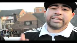 MarpzTV - Behind The Scenes Of The 