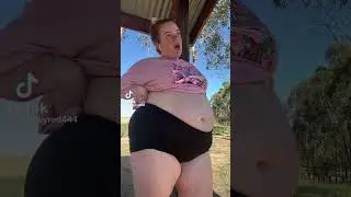 Fat Acceptance Cringe #fatacceptance #tiktok #shorts