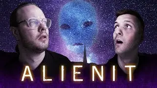 ENTÄ JOS ONKIN ALIENEITA? feat. Ville Mäkipelto