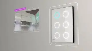 Amazing Smart Home Automation